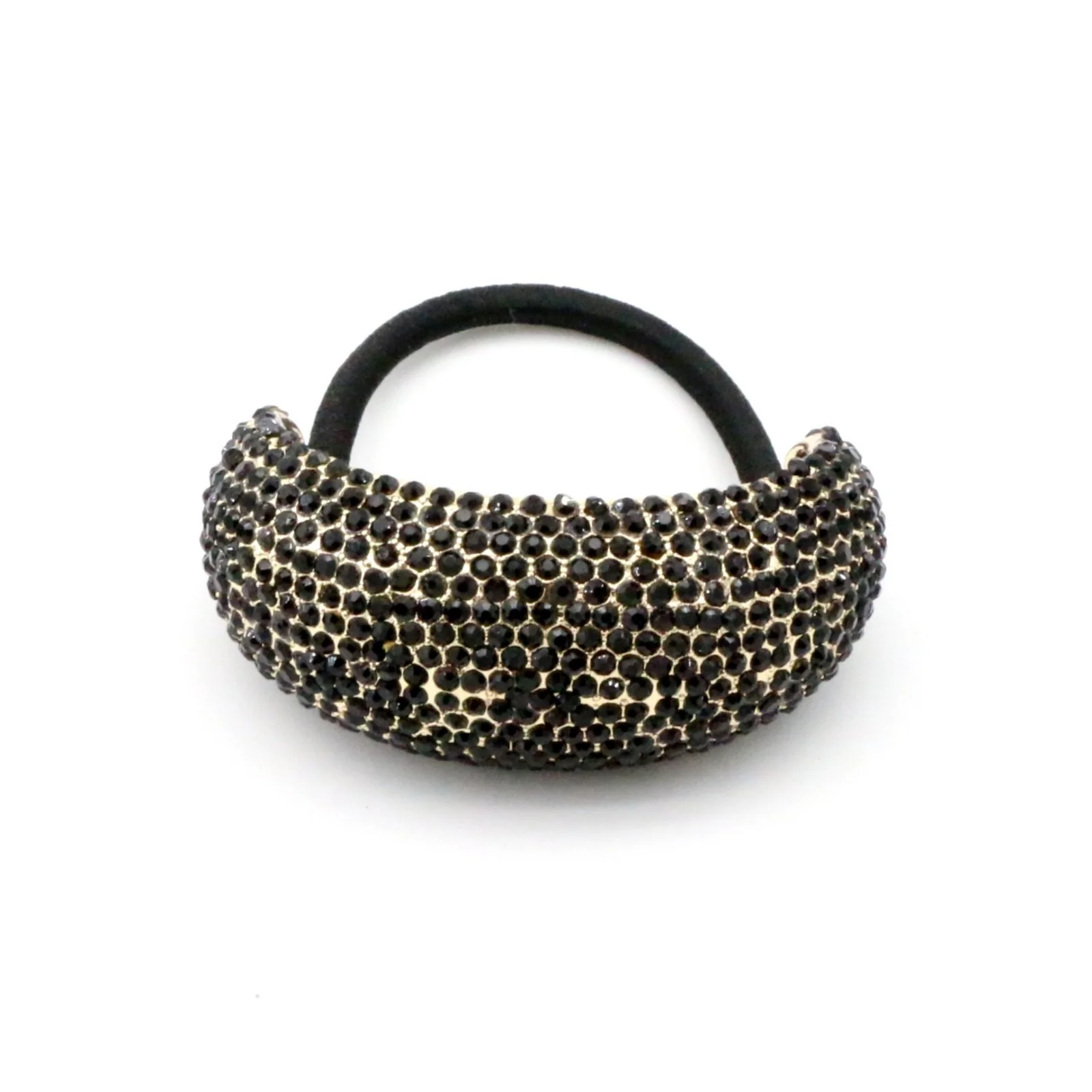 Hair Ties & Clips